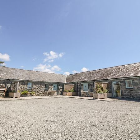 Sisial-Y-Mor Villa Dyffryn Ardudwy Exterior photo