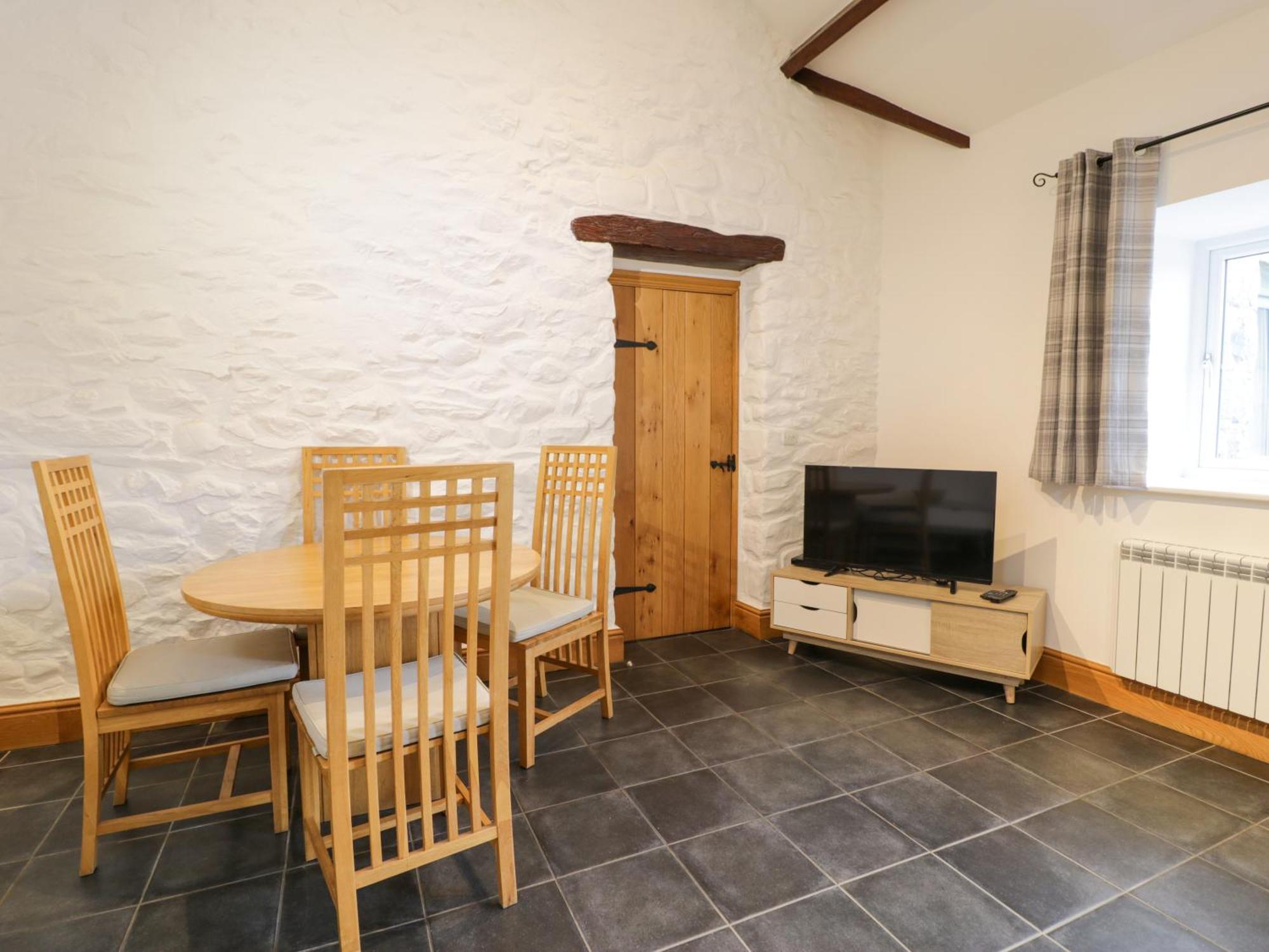 Sisial-Y-Mor Villa Dyffryn Ardudwy Exterior photo